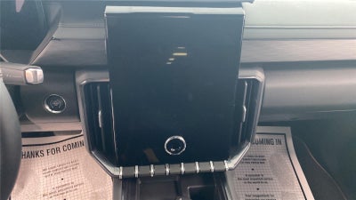 2025 GMC Acadia AWD AT4