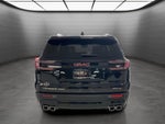 2025 GMC Acadia AWD AT4