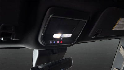 2026 GMC Sierra EV Extended Range Denali