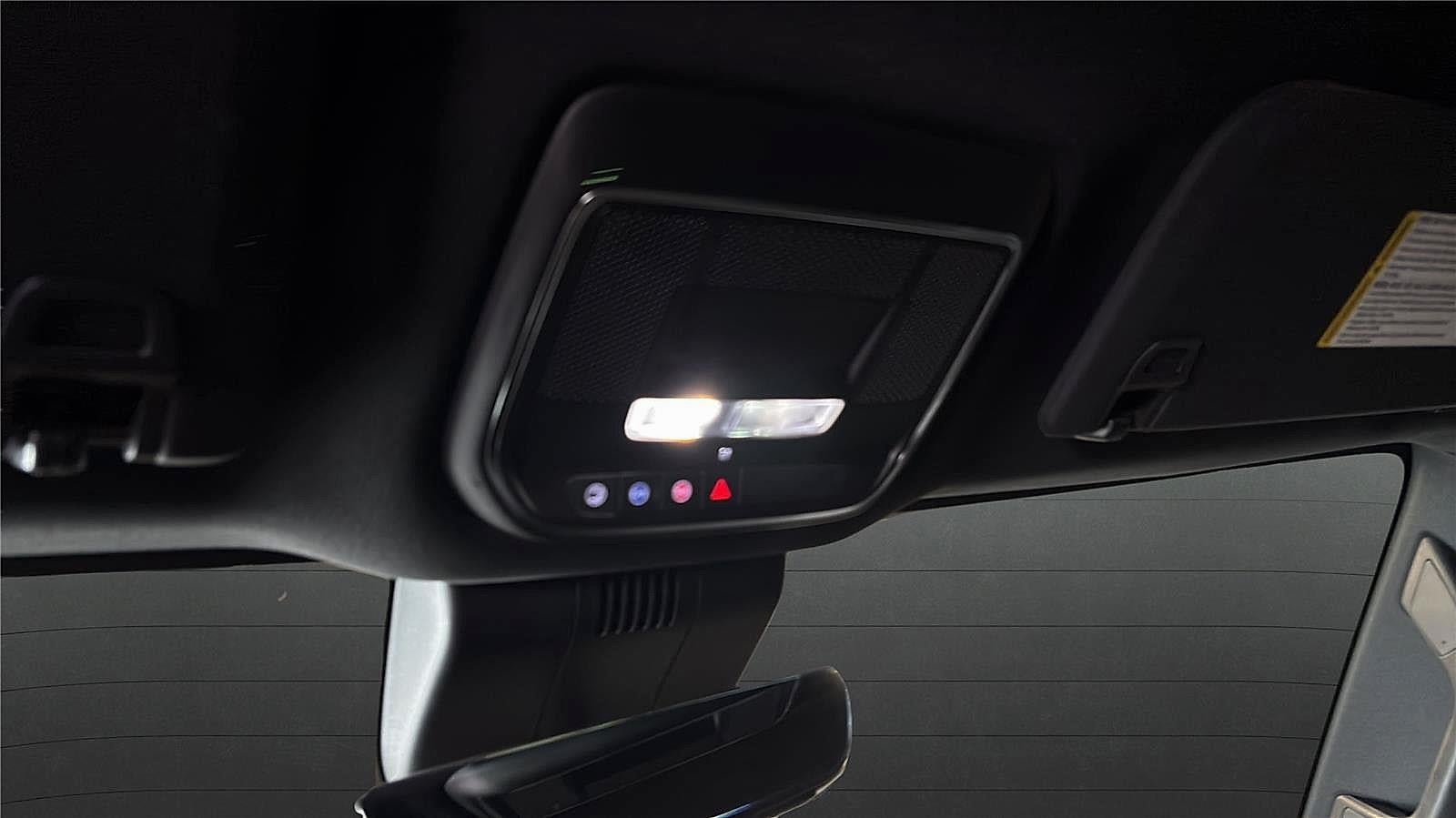 2026 GMC Sierra EV Extended Range Denali