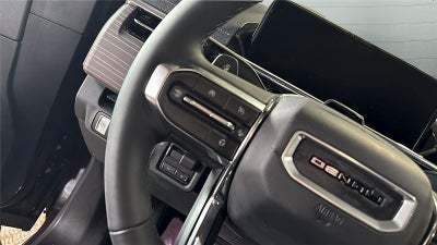 2026 GMC Sierra EV Extended Range Denali