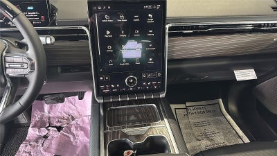 2026 GMC Sierra EV Extended Range Denali