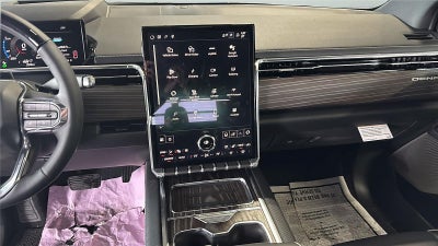 2026 GMC Sierra EV Extended Range Denali