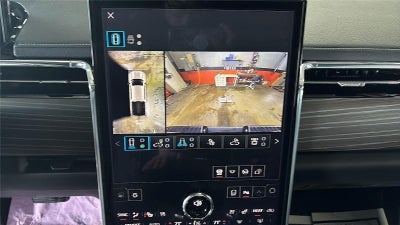 2026 GMC Sierra EV Extended Range Denali