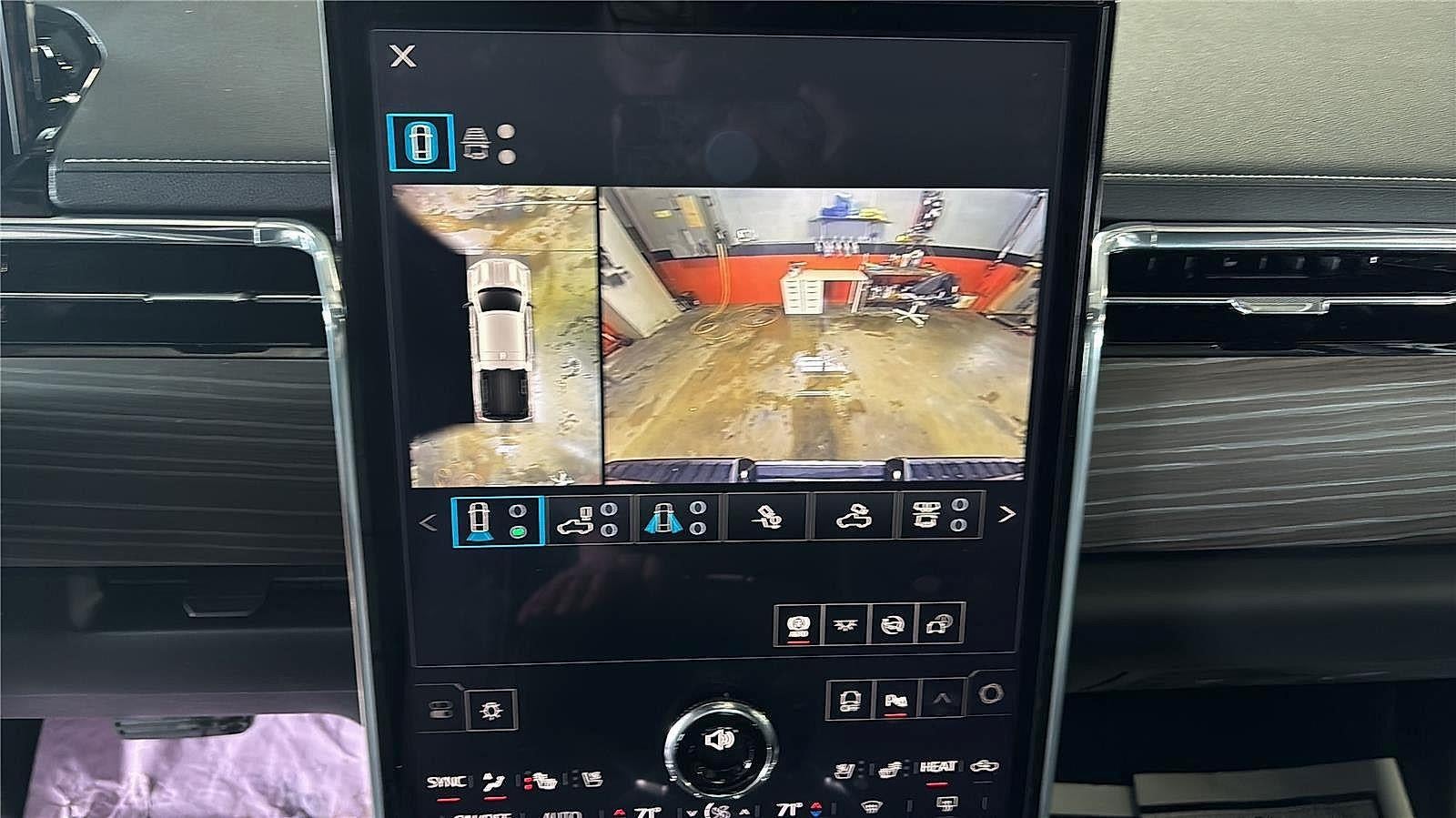 2026 GMC Sierra EV Extended Range Denali