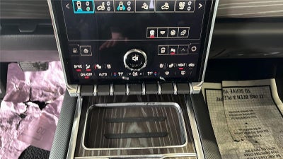 2026 GMC Sierra EV Extended Range Denali