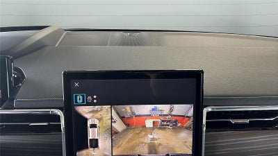 2026 GMC Sierra EV Extended Range Denali