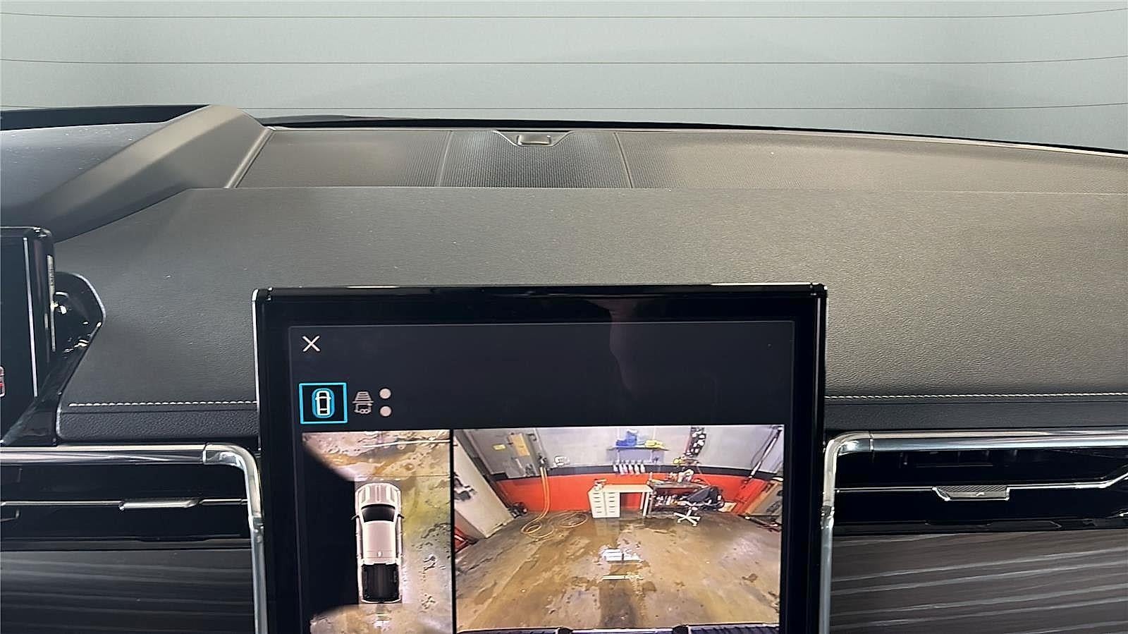 2026 GMC Sierra EV Extended Range Denali