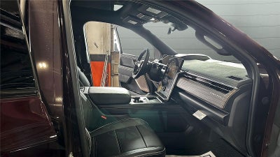 2026 GMC Sierra EV Extended Range Denali