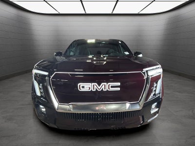 2026 GMC Sierra EV Extended Range Denali