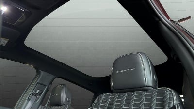 2026 GMC Sierra EV Extended Range Denali