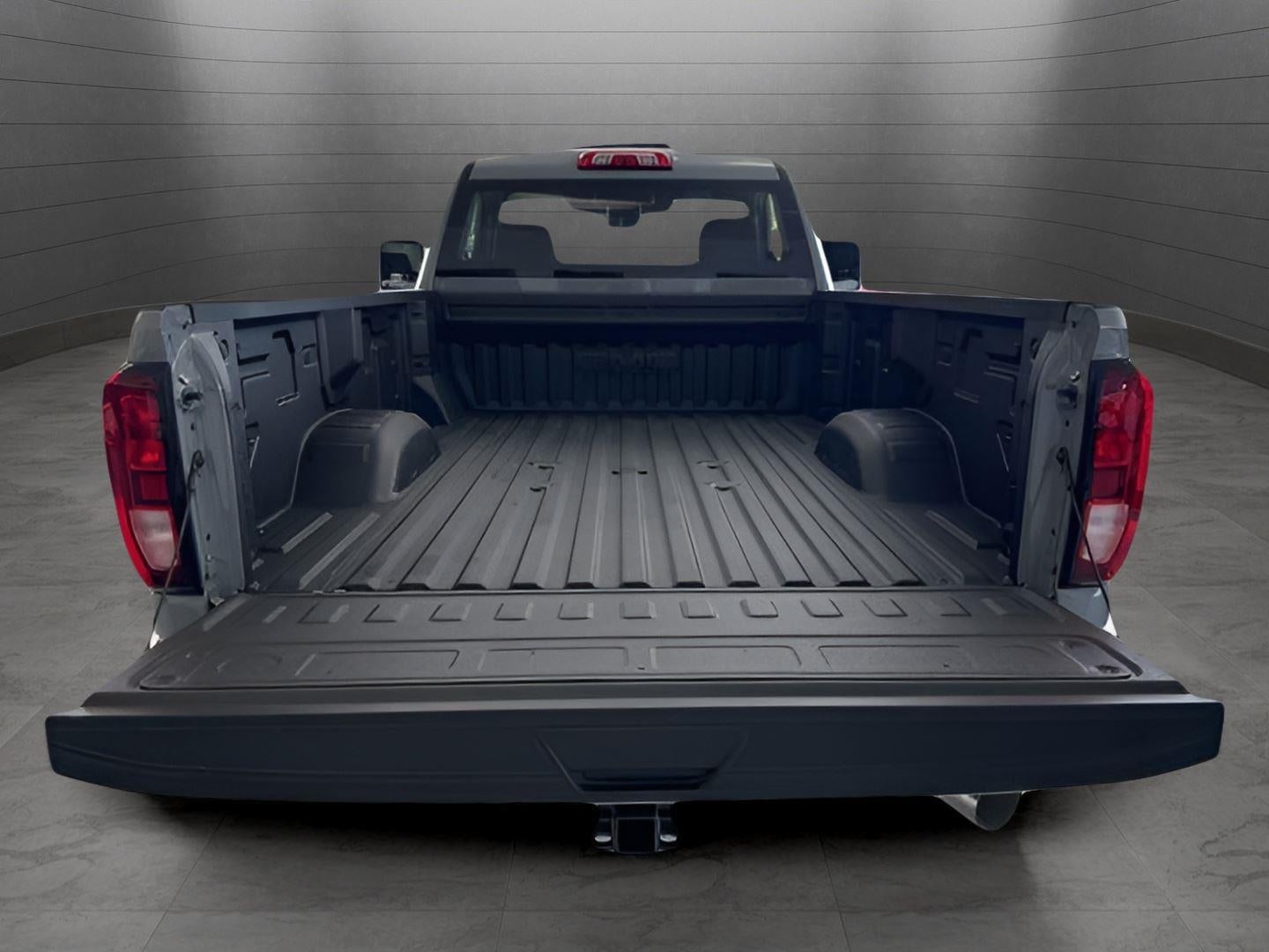 2025 GMC Sierra 2500HD SLE