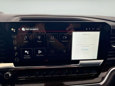 2025 GMC Sierra 2500HD SLE