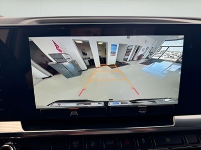 2025 GMC Sierra 2500HD SLE