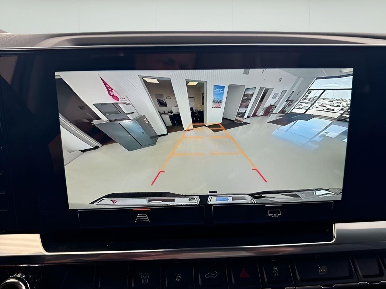 2025 GMC Sierra 2500HD SLE