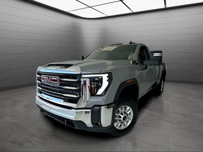 2025 GMC Sierra 2500HD SLE