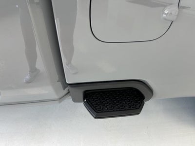 2025 GMC Sierra 2500HD SLE