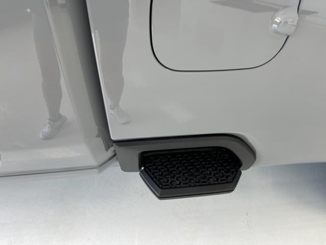 2025 GMC Sierra 2500HD SLE