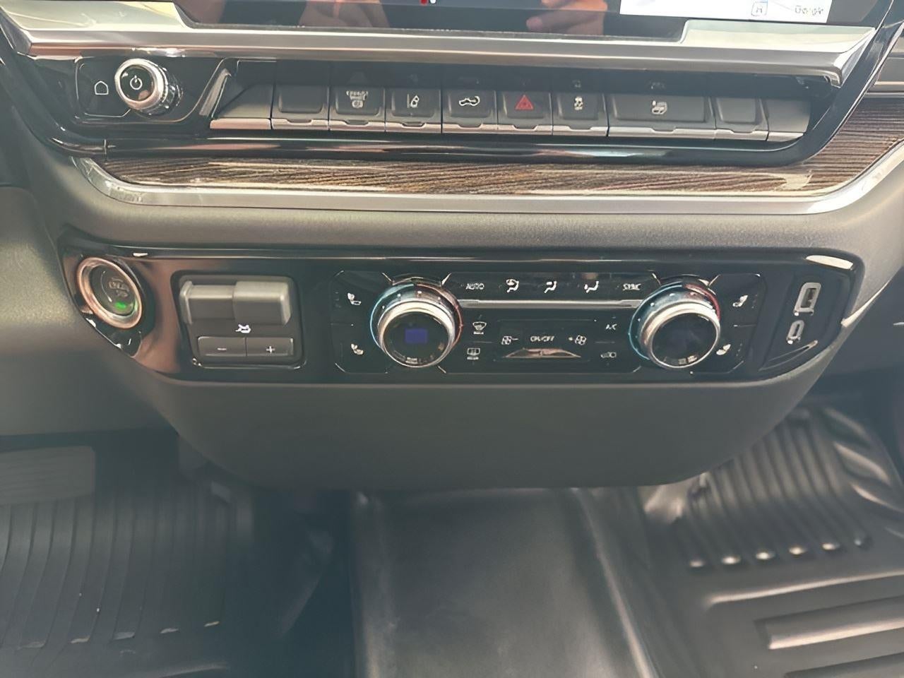 2025 GMC Sierra 2500HD SLE