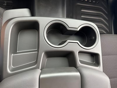 2025 GMC Sierra 2500HD SLE