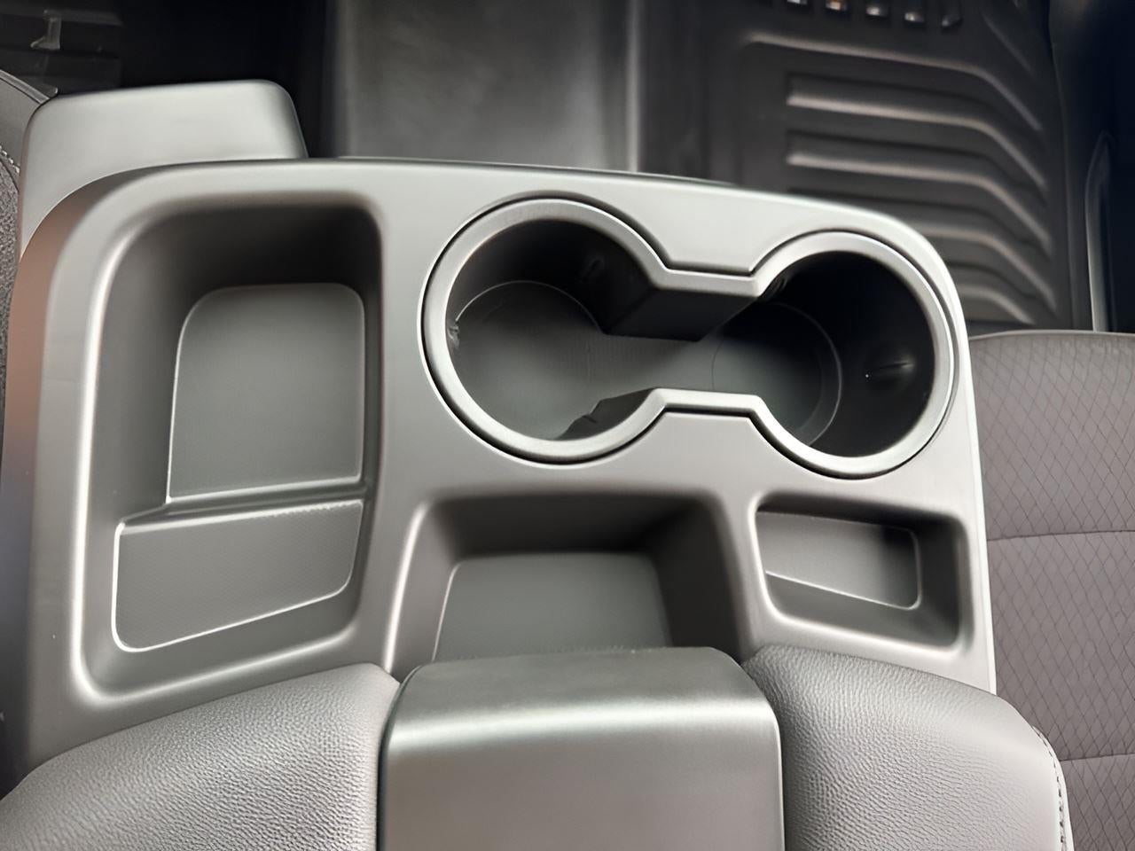 2025 GMC Sierra 2500HD SLE