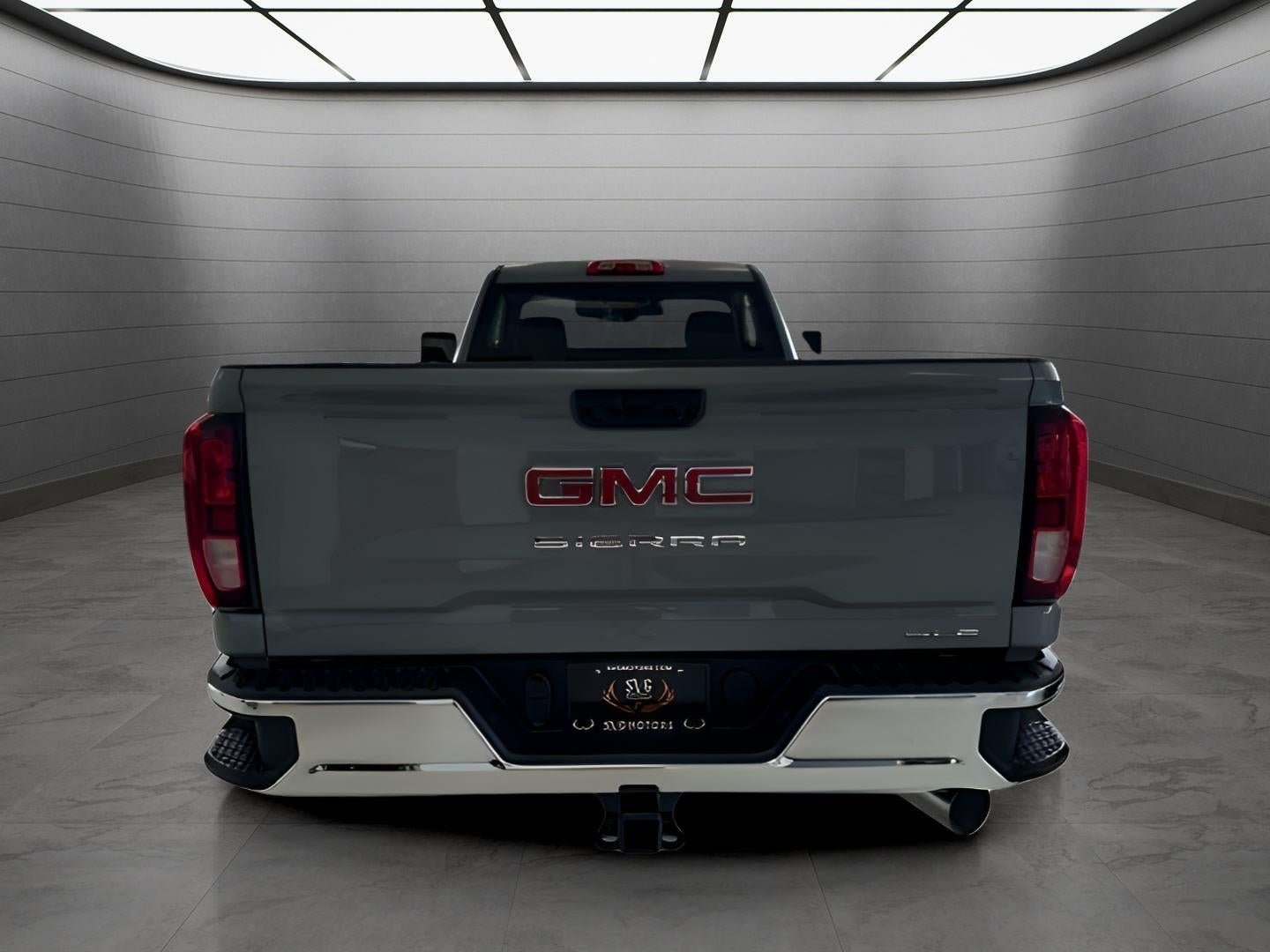 2025 GMC Sierra 2500HD SLE