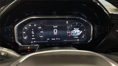 2026 GMC Sierra 3500HD SLE