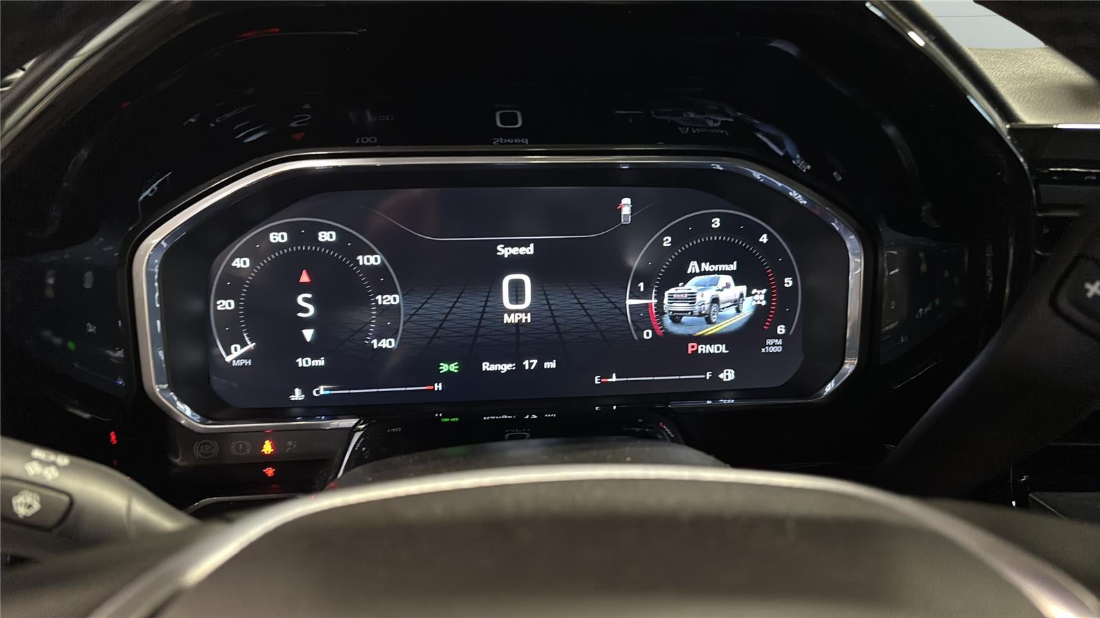 2026 GMC Sierra 3500HD SLE