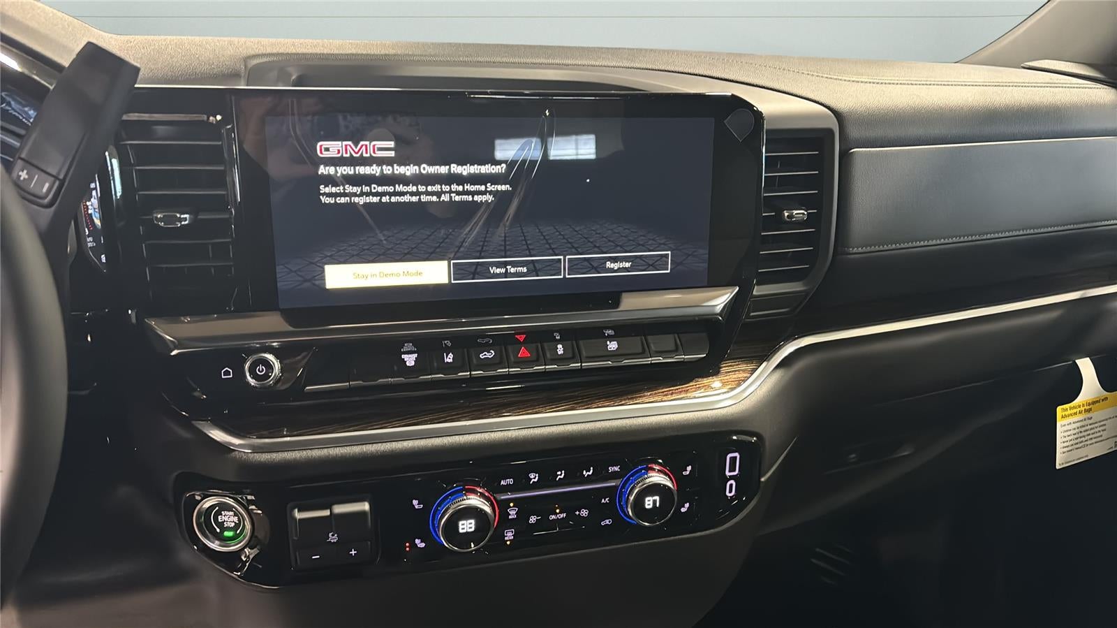 2026 GMC Sierra 3500HD SLE