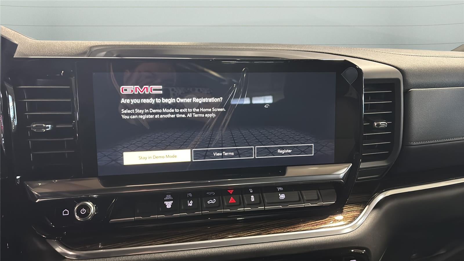 2026 GMC Sierra 3500HD SLE