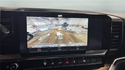 2026 GMC Sierra 3500HD SLE