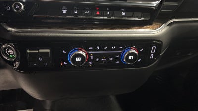 2026 GMC Sierra 3500HD SLE