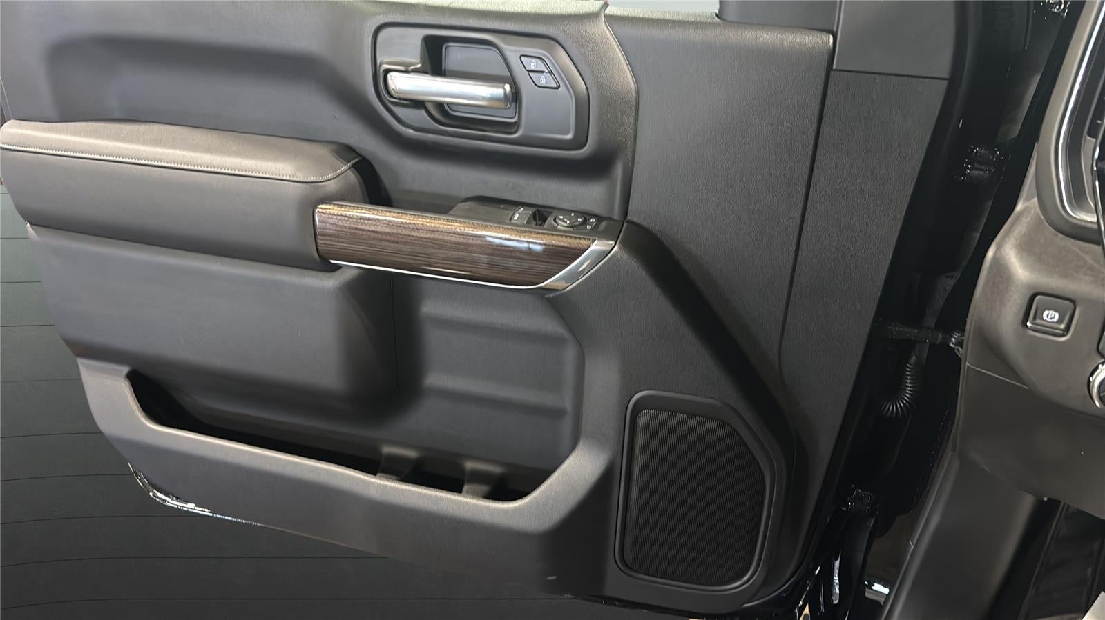 2026 GMC Sierra 3500HD SLE