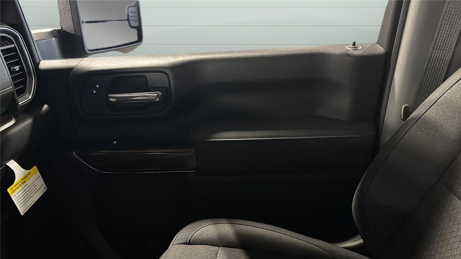 2026 GMC Sierra 3500HD SLE