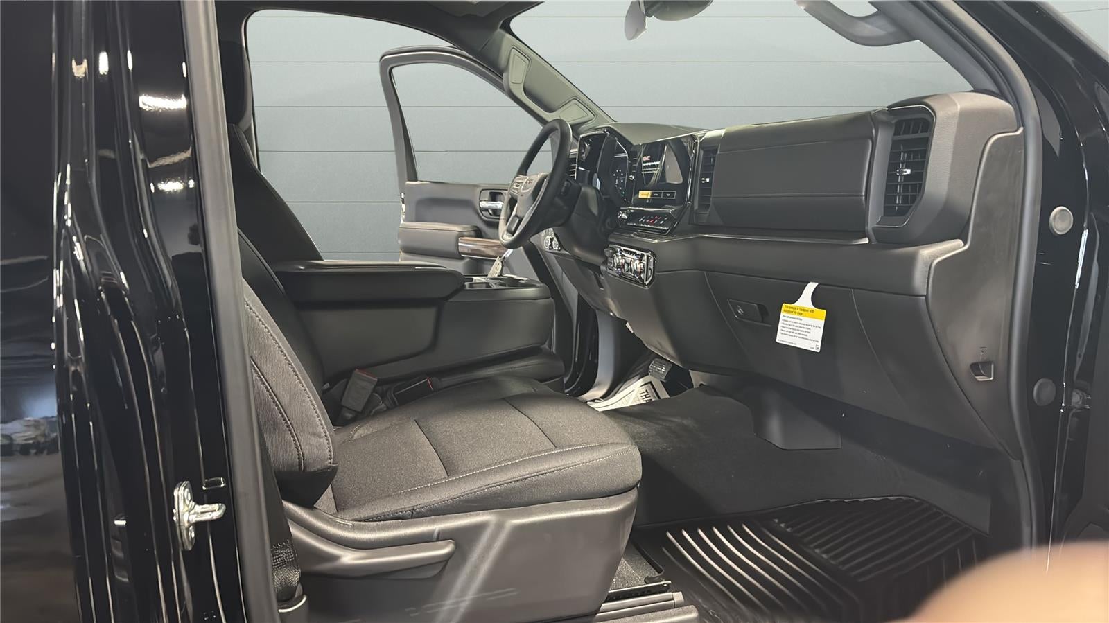 2026 GMC Sierra 3500HD SLE