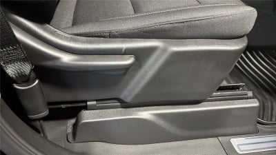 2026 GMC Sierra 3500HD SLE