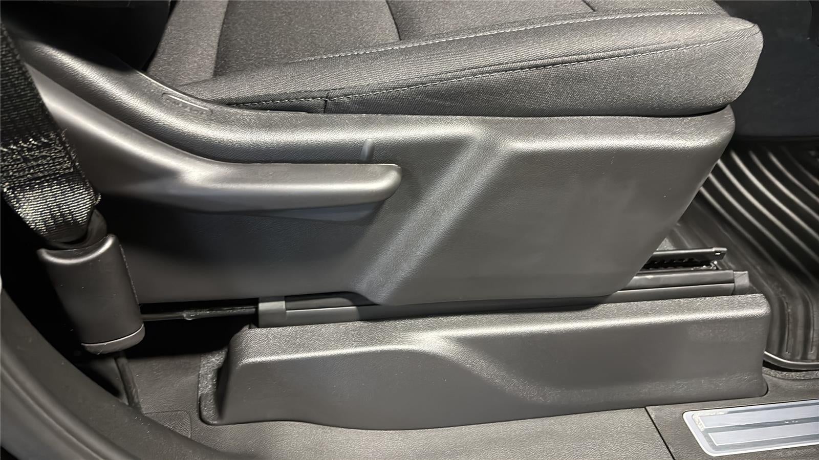 2026 GMC Sierra 3500HD SLE