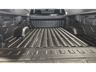 2026 GMC Sierra 3500HD SLE