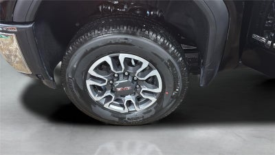 2026 GMC Sierra 3500HD SLE