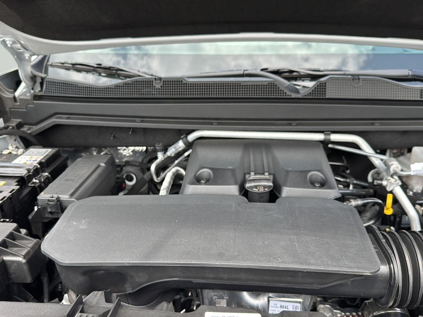 2025 GMC Canyon 2WD Elevation