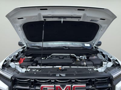 2025 GMC Canyon 2WD Elevation