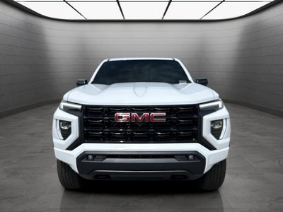 2025 GMC Canyon 2WD Elevation