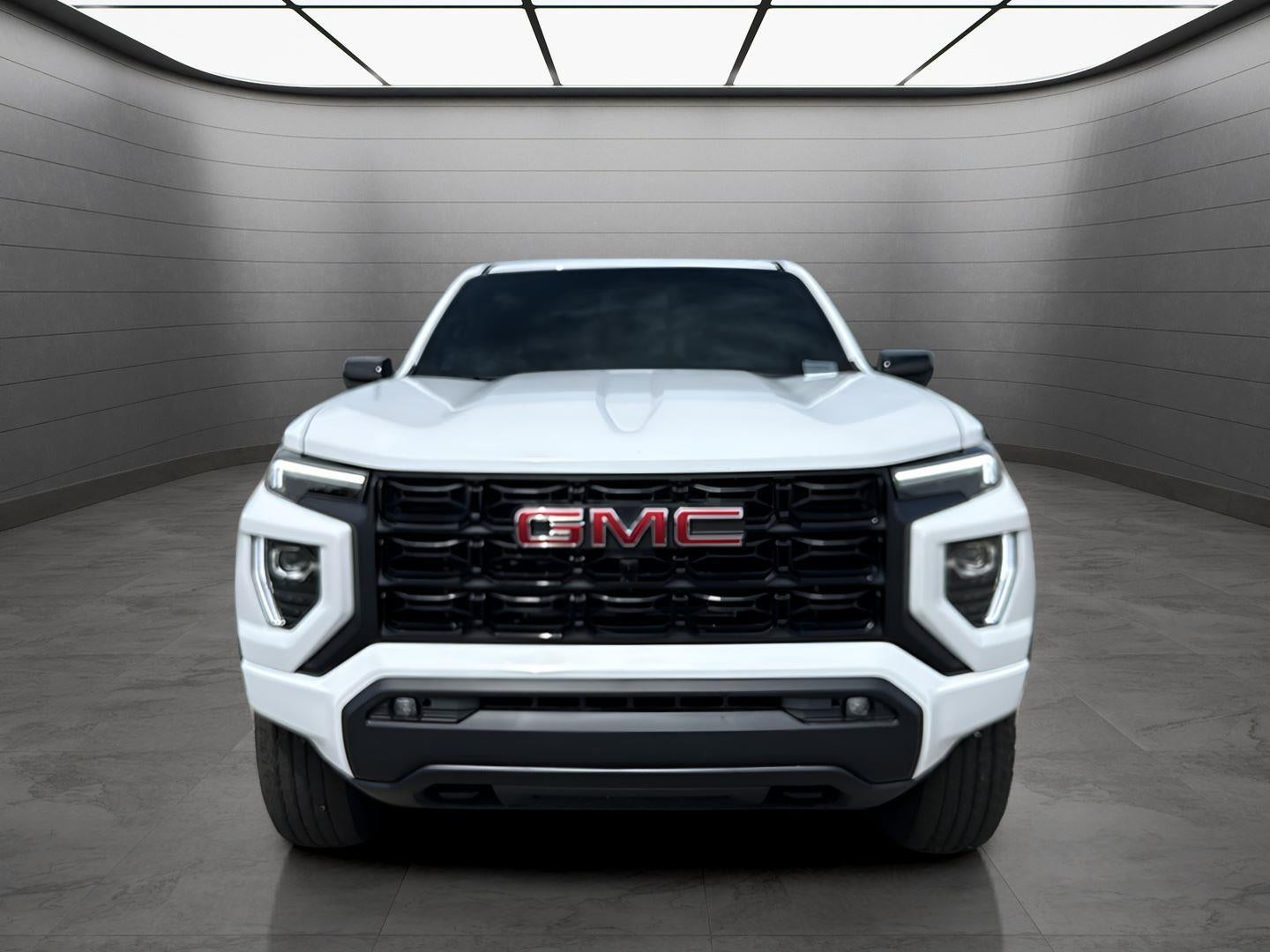 2025 GMC Canyon 2WD Elevation