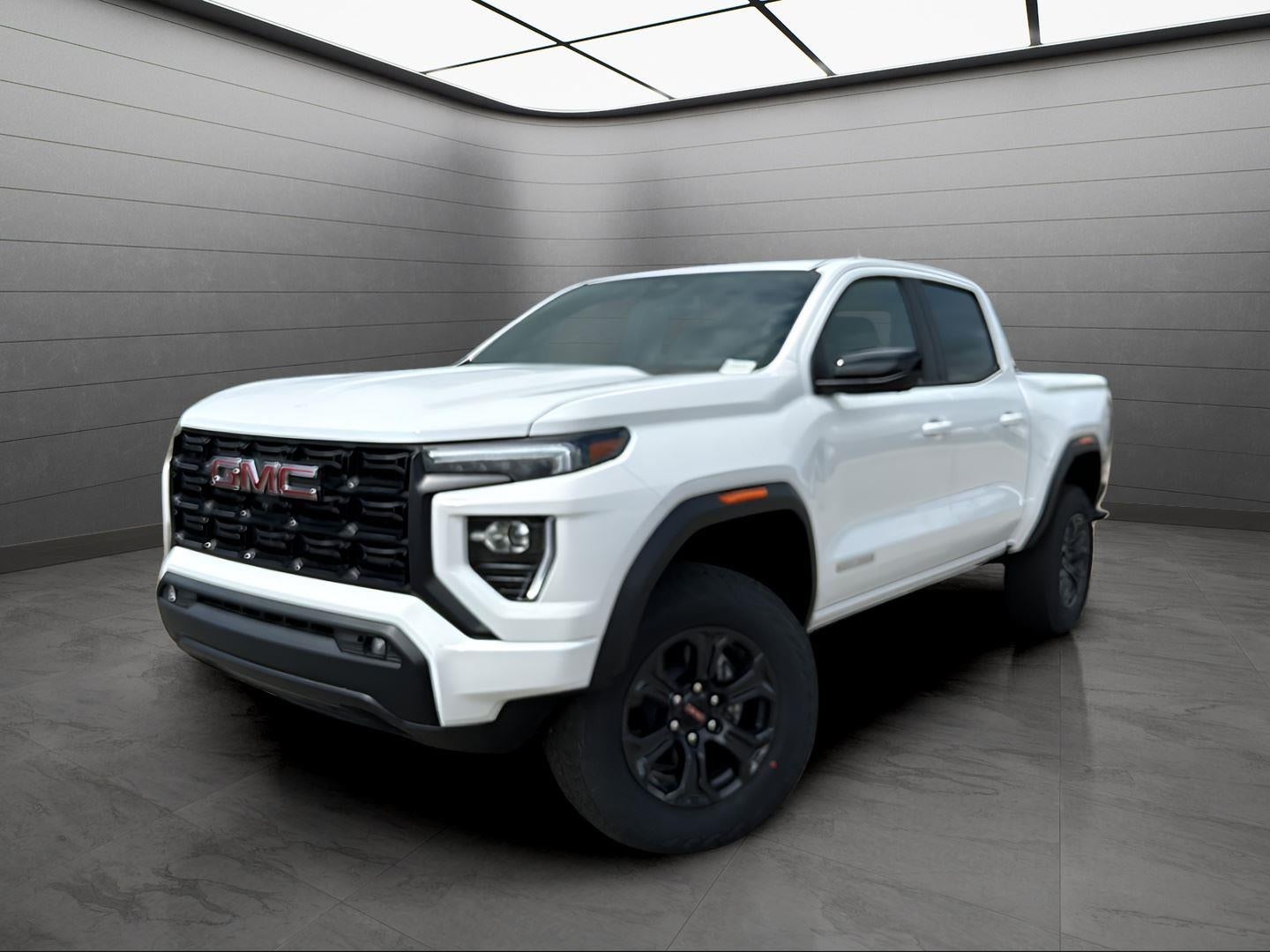 2025 GMC Canyon 2WD Elevation