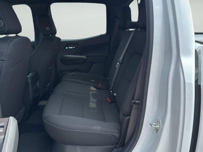 2025 GMC Canyon 2WD Elevation