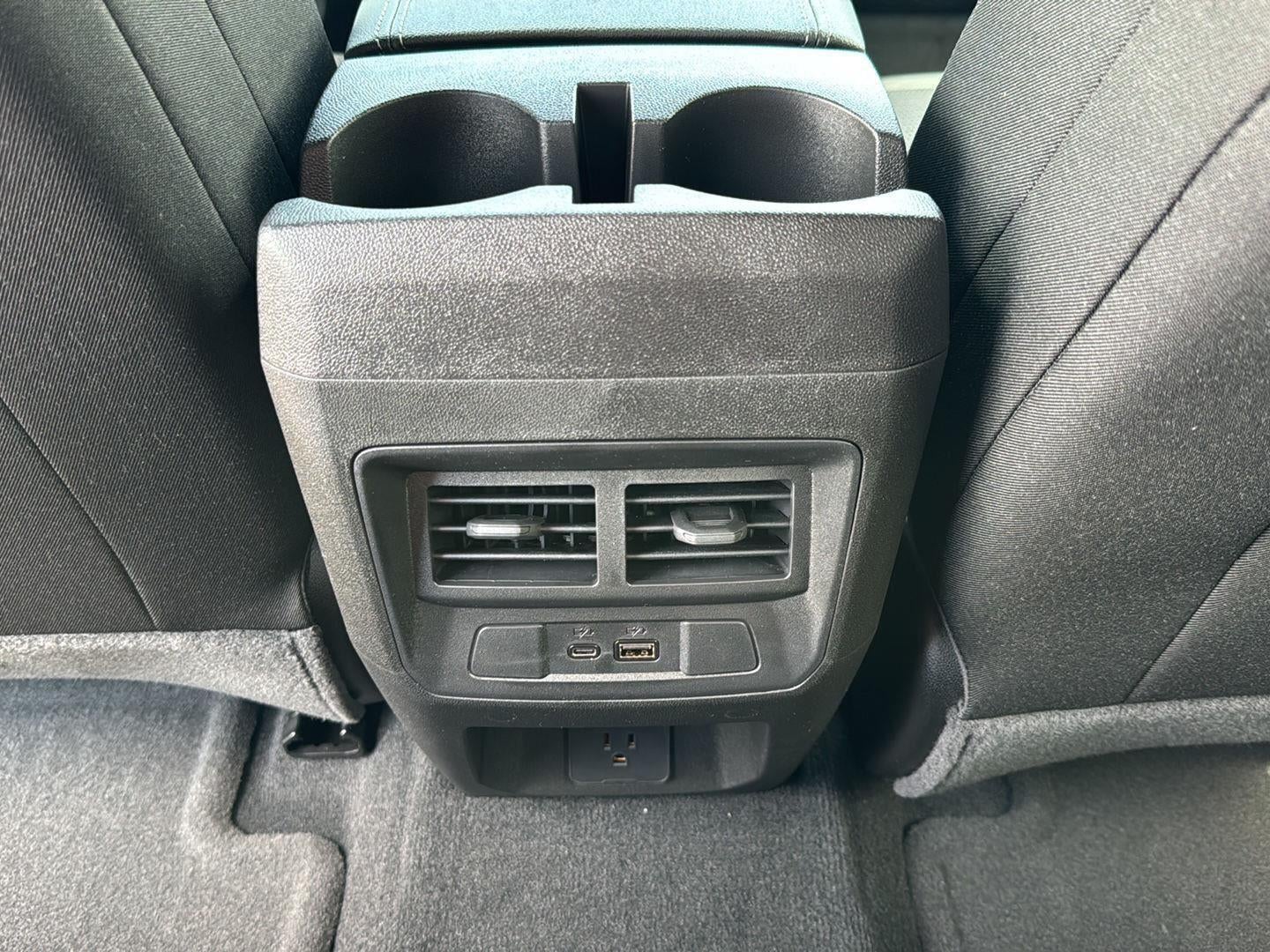 2025 GMC Canyon 2WD Elevation