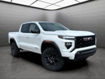 2025 GMC Canyon 2WD Elevation