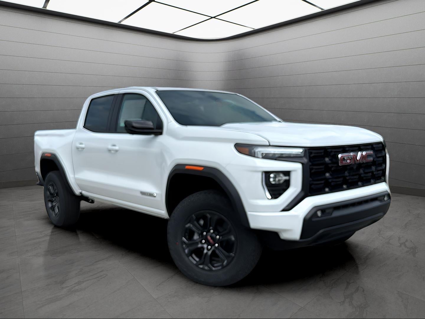 2025 GMC Canyon 2WD Elevation