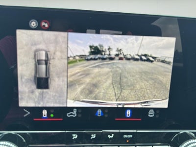 2025 GMC Canyon 2WD Elevation