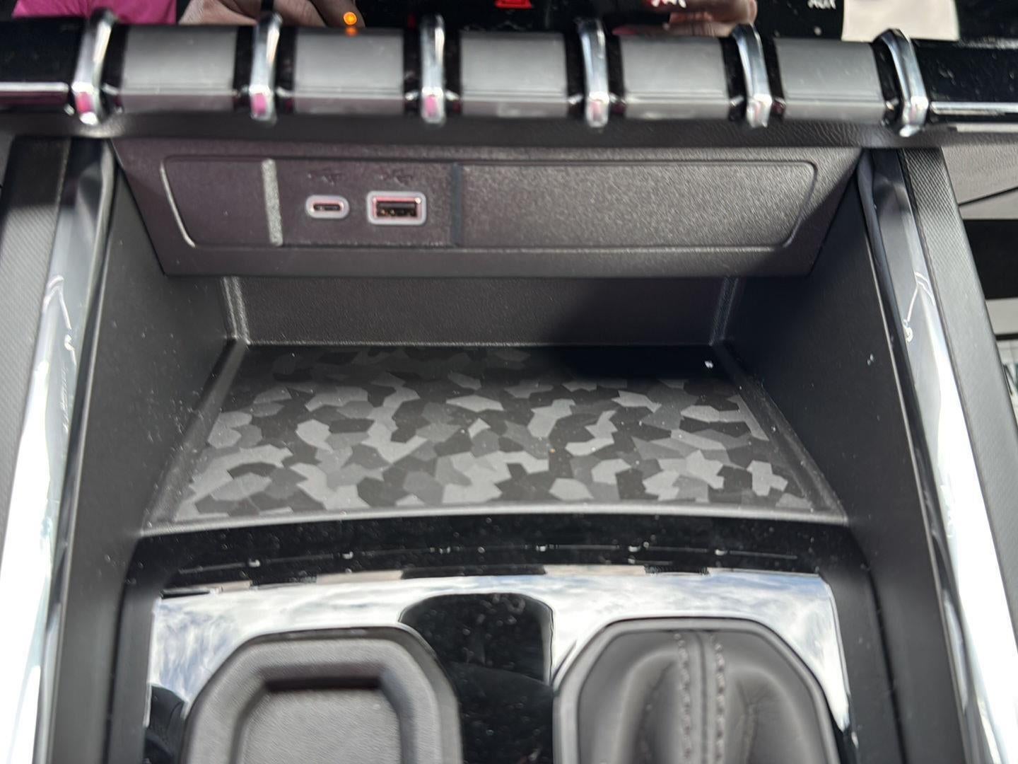 2025 GMC Canyon 2WD Elevation